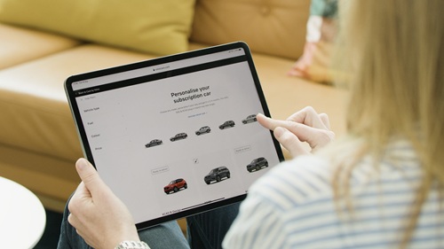 Can car subscriptions take off?