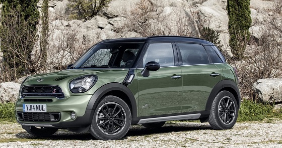 Used MINI Cooper Countryman Malaysia: A Complete Buying Guide