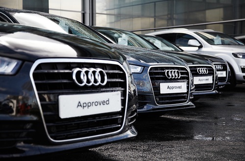 What’s Your Car Worth? A Guide to Understanding Depreciation in 2025