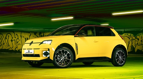 Our favourite cars of 2024