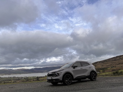 Best Driving Routes in Ireland 2025 Guide
