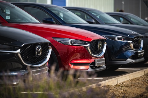 Importing a Car from the UK to Ireland: Rules and Costs