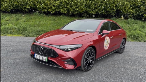 Why More Irish Drivers Are Switching to Electric in 2026