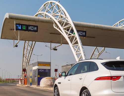 How Much Is Driving Costing You in Ireland?