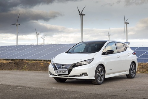 Used EV Cars in Ireland: Can You Get SEAI Support When Buying Second-Hand?
